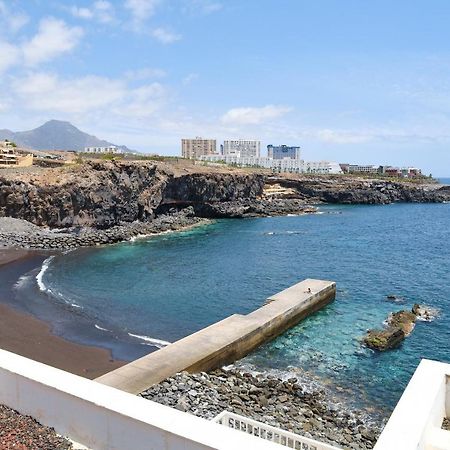 Elegant Sea View Apartment Callao Salvaje Exterior photo