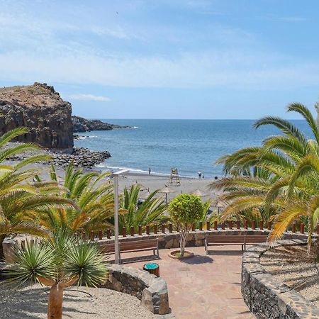 Elegant Sea View Apartment Callao Salvaje Exterior photo