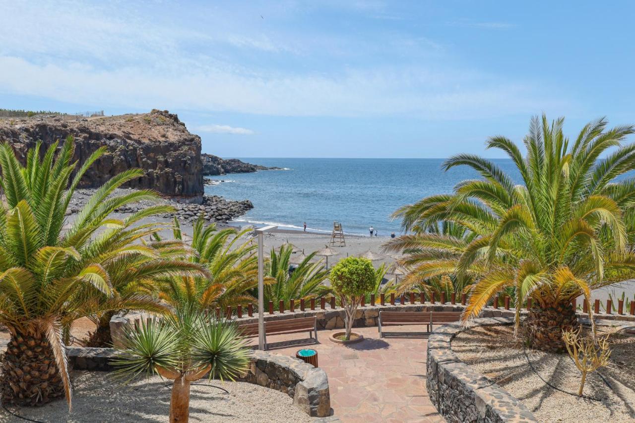 Elegant Sea View Apartment Callao Salvaje Exterior photo